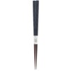Ishida Chopsticks for Men, Thick Yakumo 1.5 Inches (1 and
