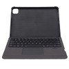 Wireless Keyboard Black Tablet Computer Accessories with Protective Cover for