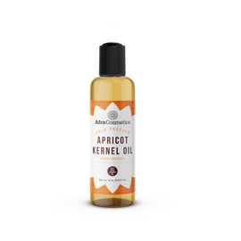 Apricot Kernel Oil Moisturizer for Skin Hair and Body 16 OZ