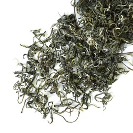 GOARTEA Green Tea 2Pcs 250g / Total 17.6oz Premium Xinyang Maojian Tea - Spring Green tea Bags - Loose leaf Tea - Chinese Tea