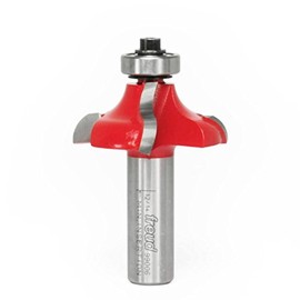 Freud 99-006: 1-1/2" (Dia.) Ogee Bit with 1/2" Shank