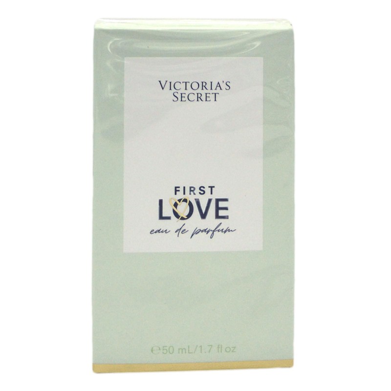 Victoria's Secret First Love Perfume Women Eau De Parfum Spray