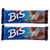 Milk Chocolate Bis Lacta - Box w/ 20 Units -