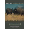 American Bison: A Natural History: 6