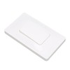 Wireless Light Switch 1 Gang Auto Power Generating AC 110‑230V