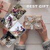 72Pcs Spoke Skins Covers Spoke Wraps Wheel Decoration for Motorcycle