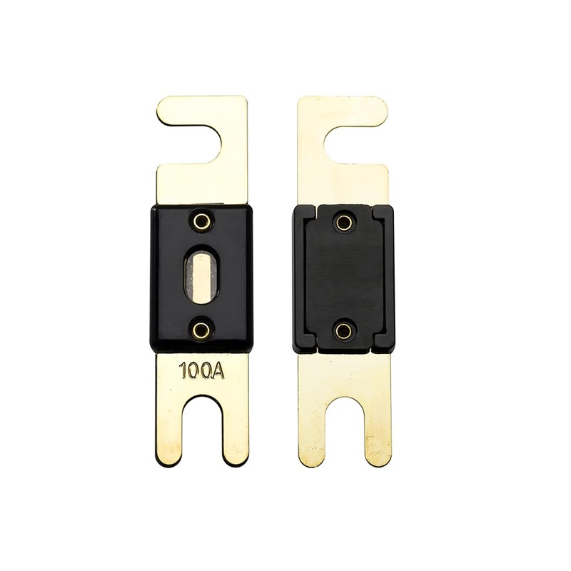 Offgridtec 100A 72V ANL Fuse DIN43560/1 Set of 5