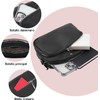Bolso Crossbody para Mujer con Correa Ajustable y Bolsillo con