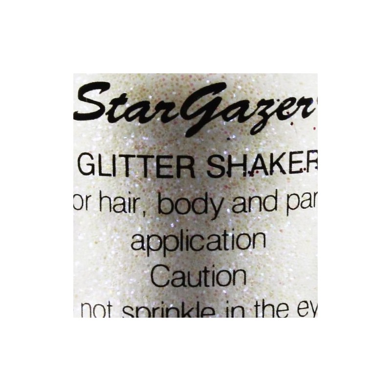 Stargazer Glitter Shaker Blue - Loose Glitter