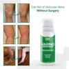 Varino Leg Tightening Lotion, Circulation and Vein Support for Healthy