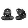 Quick Release Hat Clip Mount for Insta360 GO 3S, Quick