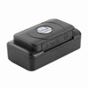 GPS Locator Portable Mini Long Standby Time Low Battery Alarm