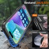 Cozycase Top Military Protection for 1 7 Pro Waterproof 360