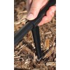 Mister Landscaper MLA-57 1/2" Drip Irrigation Poly Support Stake (Qty