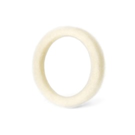 Felt Washer Lower Burr for Breville Espresso Machine Grinders BES870XL, SP0001575 Replacement Accessories for Breville Barista Express 870/876/878/880/980, Coffee Machine Cleaning Gasket, 1PCS