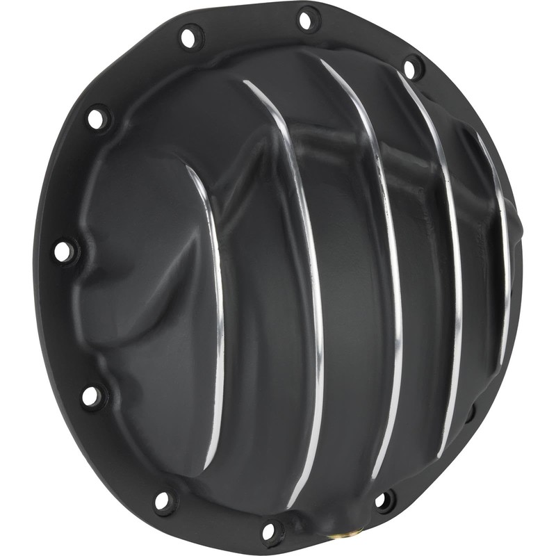 Speedway 64-72 Car GM 8.875" 12 Bolt Differential Cover