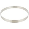 Endo Shoji Total Kitchen Goods Pizza Ring, 18-0 Stainless Steel,