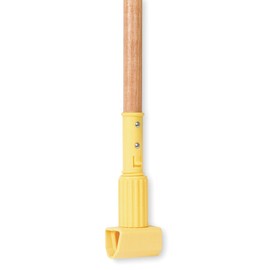 Mop Handle, Side Gate, 60"
