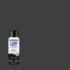 Rust-Oleum Low Odor Premium Spray Paint, 11 oz, Gloss Blackout