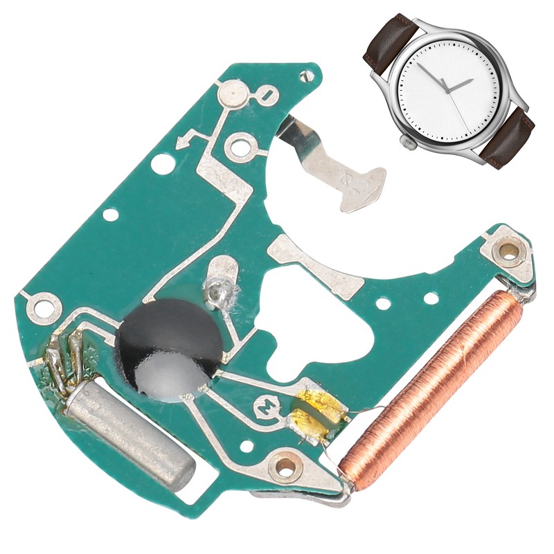 ETA4000 Quartz Watch Circuit Board 955.112 955.412 955.461 Quartz Watch