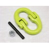 Chain Connector Links 6MM (Grade 100 Hammerlock Heavy Duty Lifting