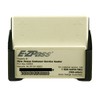 Free Thought Designs Toll Transponder Holder for Old/Large EZ Pass