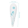 WHAMVOX Female Standing Urination Device Disposable Urinal Funnel for Women