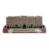 London Fridge Magnet Buckingham Palace Souvenir UK GB Queen Elizabeth