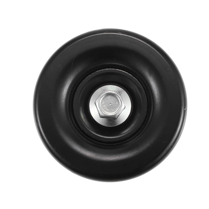 X AUTOHAUX Car Drive Belt Pulley Accessory 11925-JK21A for Infiniti