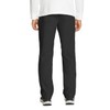 Eddie Bauer Men’s Water-Repellent Two Way Stretch Tech Pant, Black