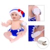 High Quality Convenient Professional Arm Wear Bedwetting Alarm Baby Toddler