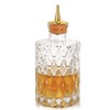 SuproBarware Bitter Bottle - 4oz/120ml Jewel Grain Bitter Bottle For
