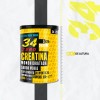 Creatina Monohidratada 34 Zero En Polvo 500g Varios Sabores