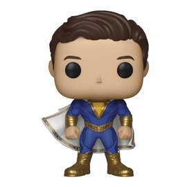 Funko POP! Heroes: Shazam - Freddy