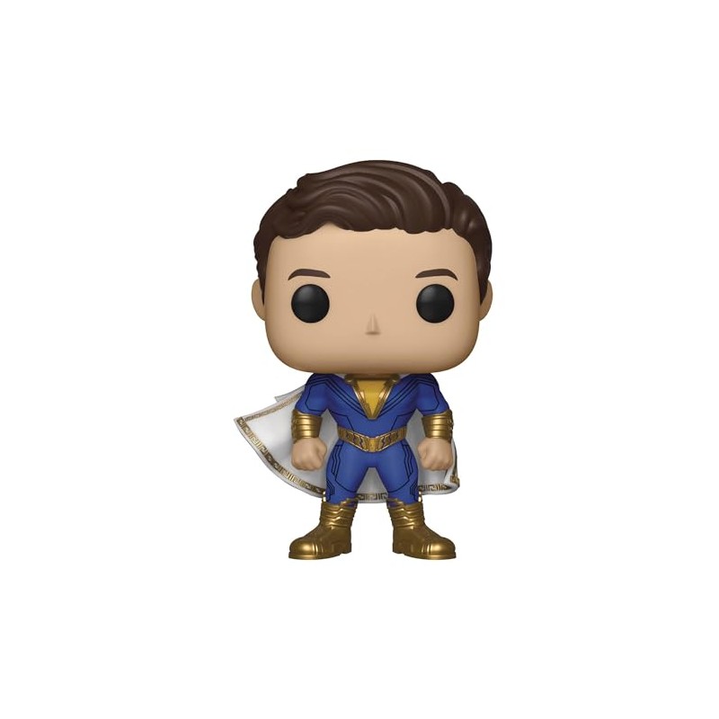 Funko POP! Heroes: Shazam - Freddy