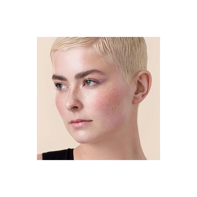 CATRICE Soft Glam Filter Fluid 002 Fair - Tinted, Subtle