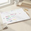 Agenda Premium Summer Docente 2026-2027 (medio Oficio)