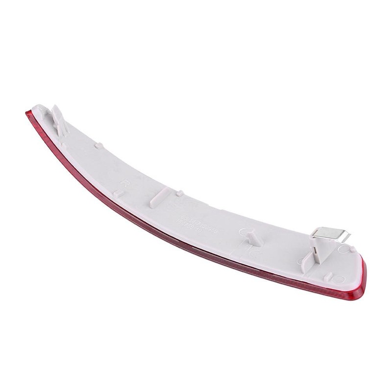 Rear Bumper Reflector Left Right Bumper Reflector For E70 X5