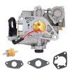 NENKUTEN 24-853-34-S Carburetor for Kohler CH25 CH730 CH740 25HP 27HP