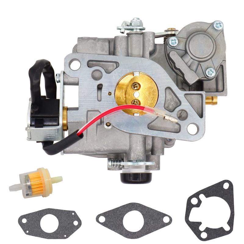 NENKUTEN 24-853-34-S Carburetor for Kohler CH25 CH730 CH740 25HP 27HP
