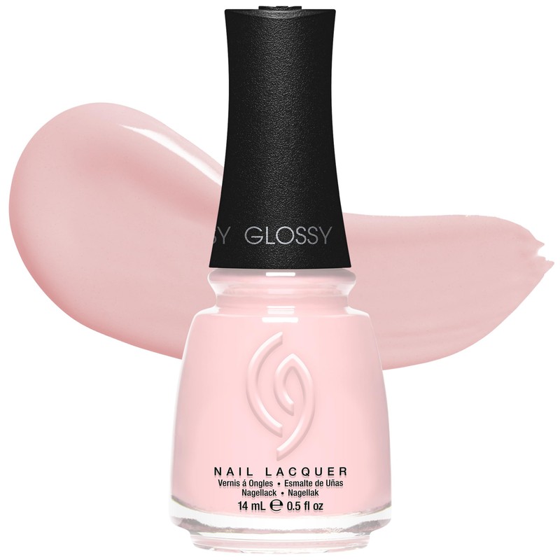 China Glaze Esmalte de Uñas My Sweet Lady, Color de