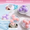 Ruayia 4 x Washing Balls with 1 x Laundry Net