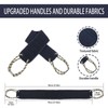 Back Scrubber for Shower, 37 Inches Double Shower Back Scrubber