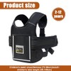 Children's Motorcycle Safety Belt, Motorcycle Children's Belt, Adjustable Children's Motorcycle