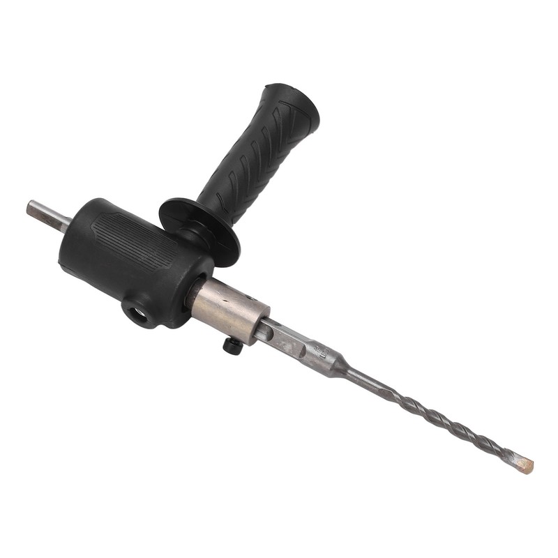 Electric Drill to Hammer Adapter High Hardness Fast Change Electric