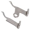 8pcs Sewing Machine Looper 14U 410434 550568 Professional Fine Processing