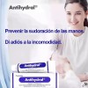 Crema De 70 G Para Dedos, Pies Y Axilas Sudorosos