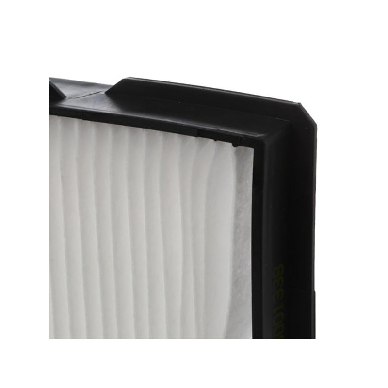 RIDEX Cabin Air Filter 424I0079 213 mm 150 mm 19