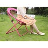 CAMP SOLUTIONS Ultimate Comfort Bungee Chair - Versatile Bunjo Chair