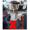 Johnson Complete Flush Kit for 28, 30, 33, 35, 40